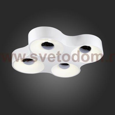 Светильник St Luce SL889.502.08 T5