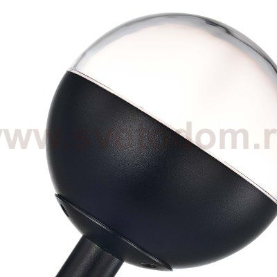 Светильник уличный наземный St luce SL9000.415.01 OMBRA