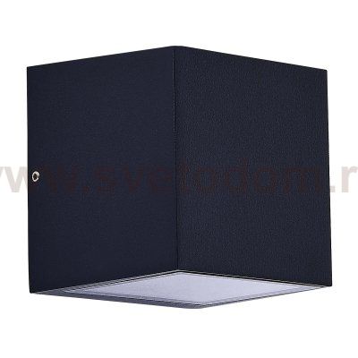 Светильник уличный настенный St luce SL9002.401.01 CIPRIA