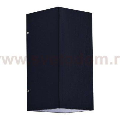 Светильник уличный настенный St luce SL9002.411.01 CIPRIA