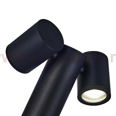 Светильник уличный наземный St luce SL9003.405.02 VISIONI