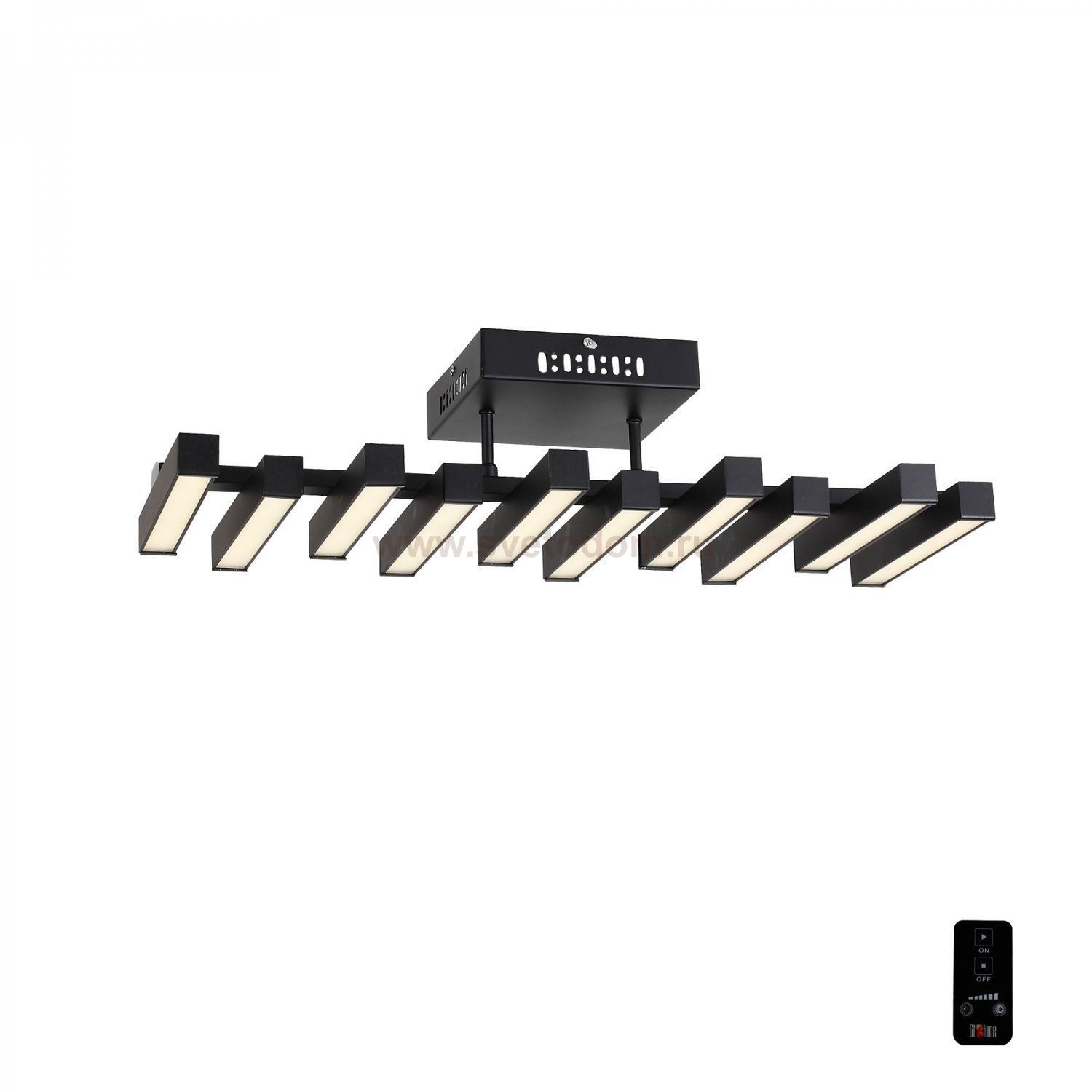 Светильник St luce SL933.402.10