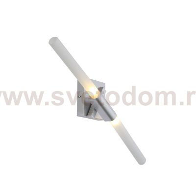 Светильник настенный бра St luce SL947.101.02 LACONICITA