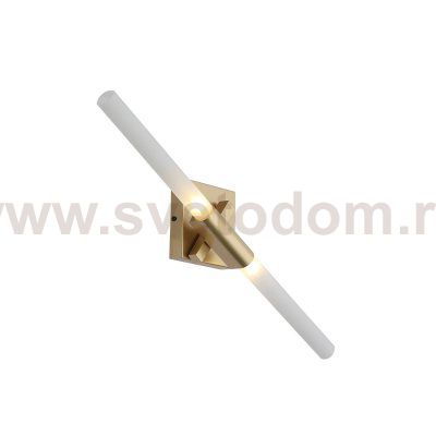 Светильник настенный бра St luce SL947.201.02 LACONICITA