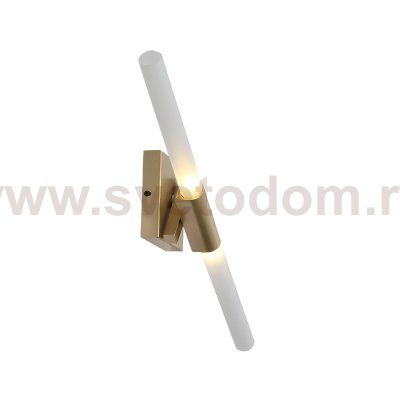 Светильник настенный бра St luce SL947.201.02 LACONICITA