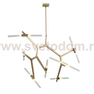 Люстра потолочная St luce SL947.202.14 LACONICITA