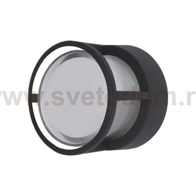 Светильник уличный настенный St luce SL9504.411.01 CORSIA