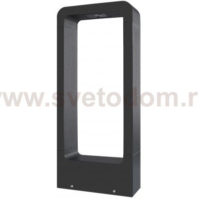 Светильник уличный наземный St luce SL9506.405.01 ERTA