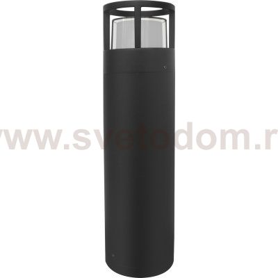 Светильник уличный наземный St luce SL9507.415.01 FOSSA
