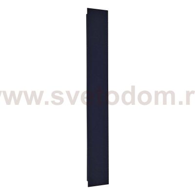 Светильник уличный настенный St luce SL9511.401.01 NUVOLA
