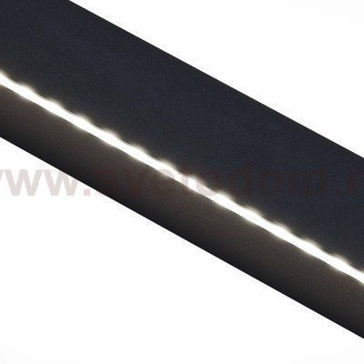 Светильник уличный настенный St luce SL9511.401.01 NUVOLA