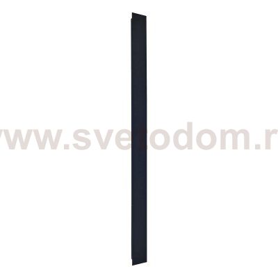 Светильник уличный настенный St luce SL9511.421.01 NUVOLA