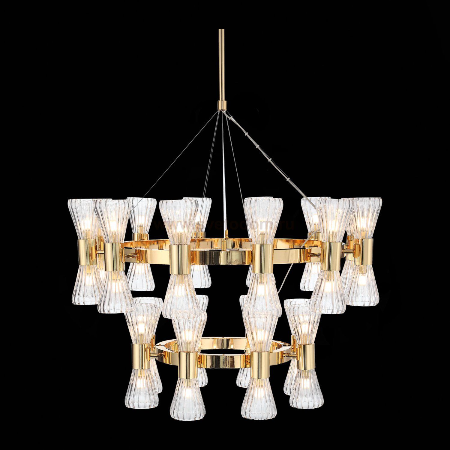 Светильник St luce SLD002.203.40