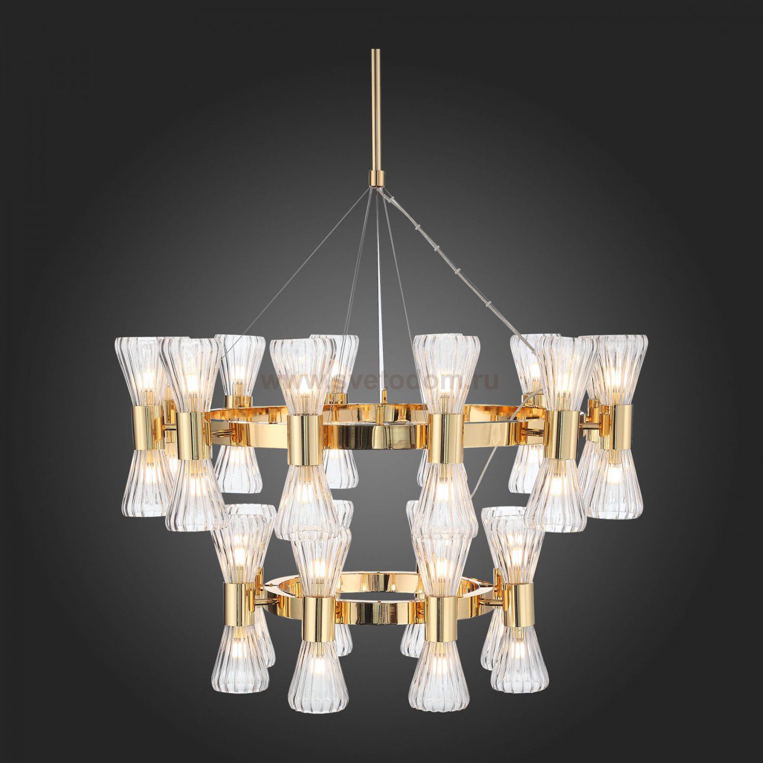 Светильник St luce SLD002.203.40