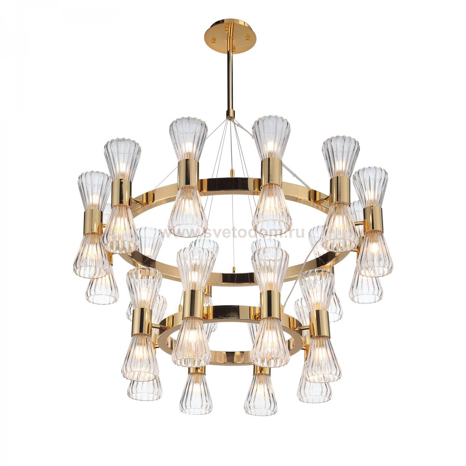 Светильник St luce SLD002.203.40