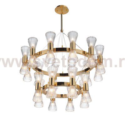 Светильник St luce SLD002.203.40