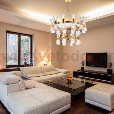 Светильник St luce SLD002.203.40