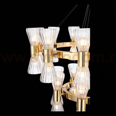 Светильник St luce SLD002.203.40