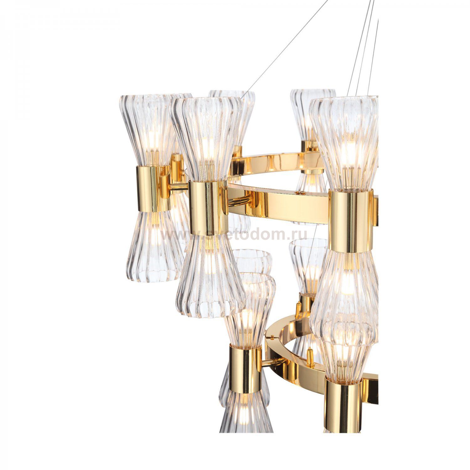 Светильник St luce SLD002.203.40