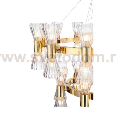 Светильник St luce SLD002.203.40