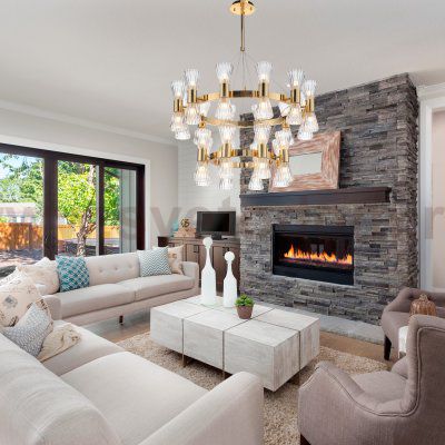 Светильник St luce SLD002.203.40