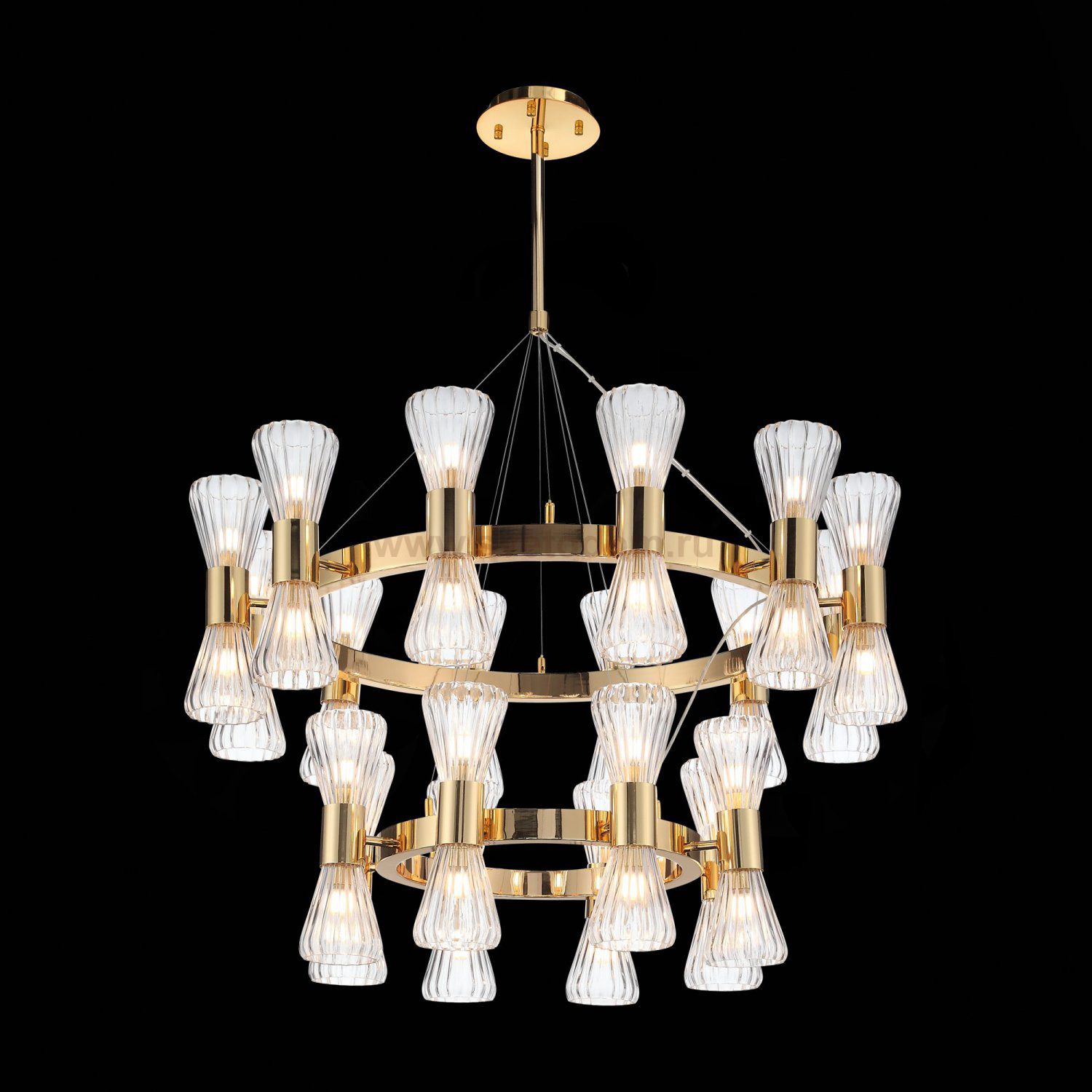 Светильник St luce SLD002.203.40