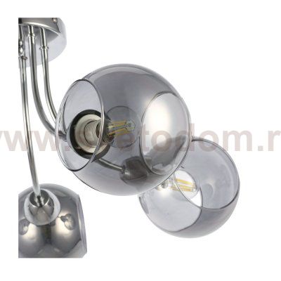 Люстра потолочная St luce SLE102102-05 RELOTTE