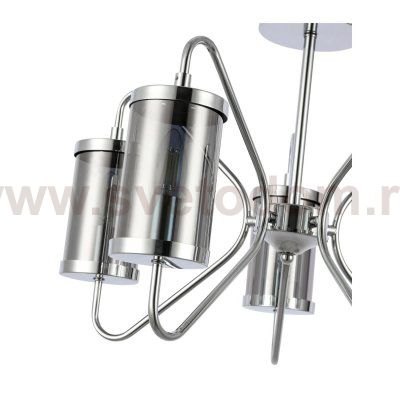 Люстра потолочная St luce SLE102302-05 VALIERI