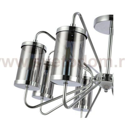 Люстра потолочная St luce SLE102302-08 VALIERI