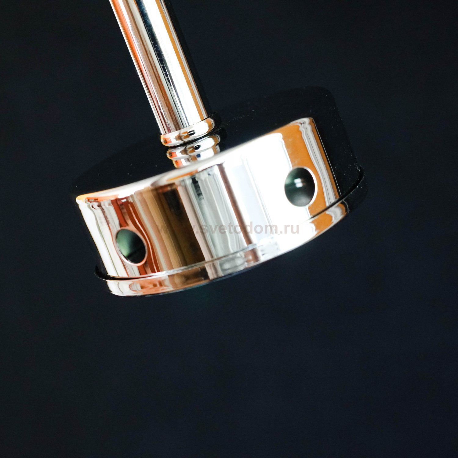 Люстра потолочная St luce SLE102802-05 MIENTO