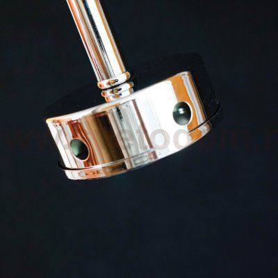 Люстра потолочная St luce SLE102802-05 MIENTO