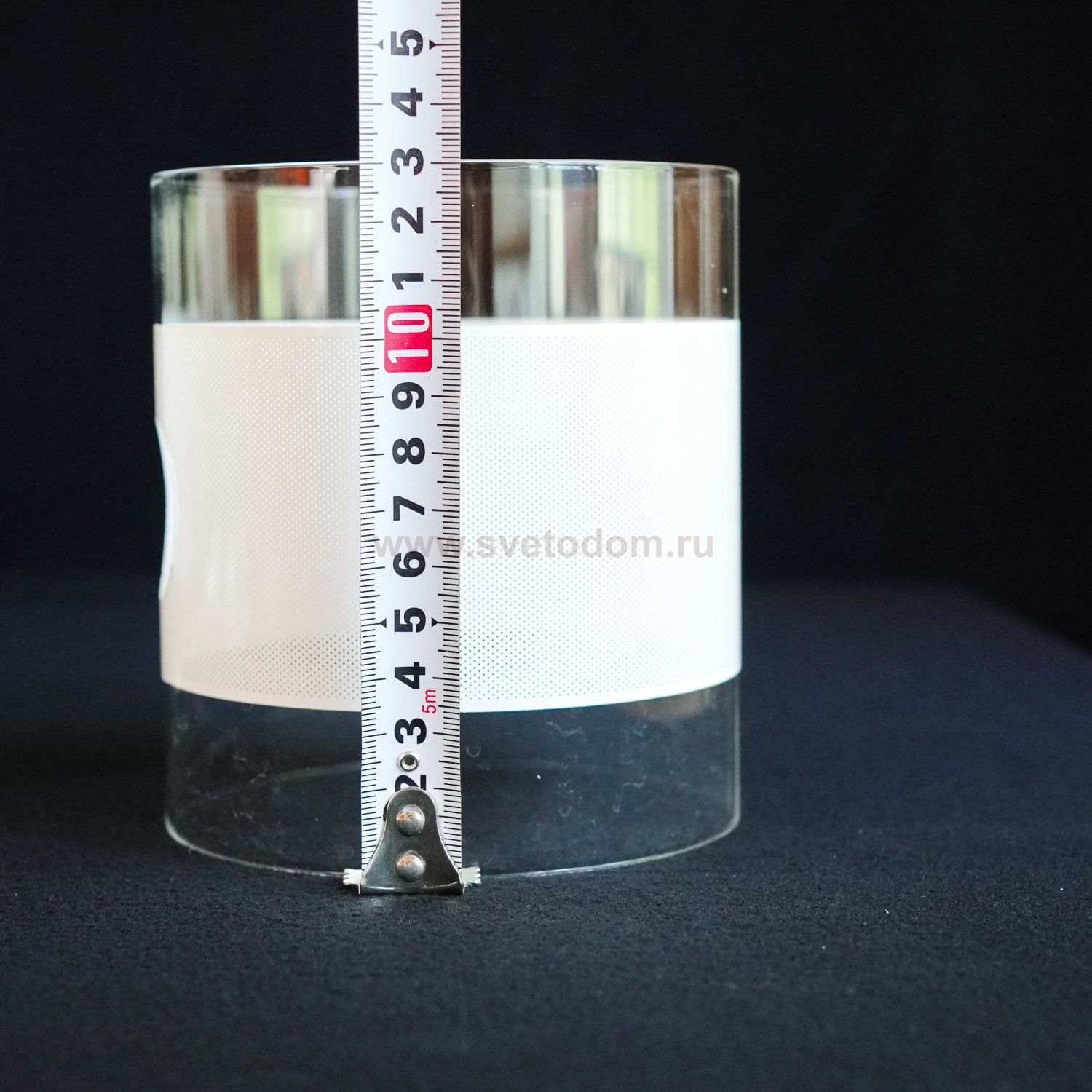 Люстра потолочная St luce SLE102802-05 MIENTO