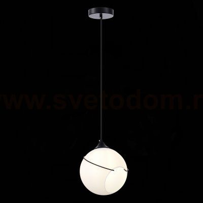 Светильник потолочный St luce SLE103143-01 SATTURO