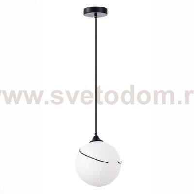 Светильник потолочный St luce SLE103143-01 SATTURO