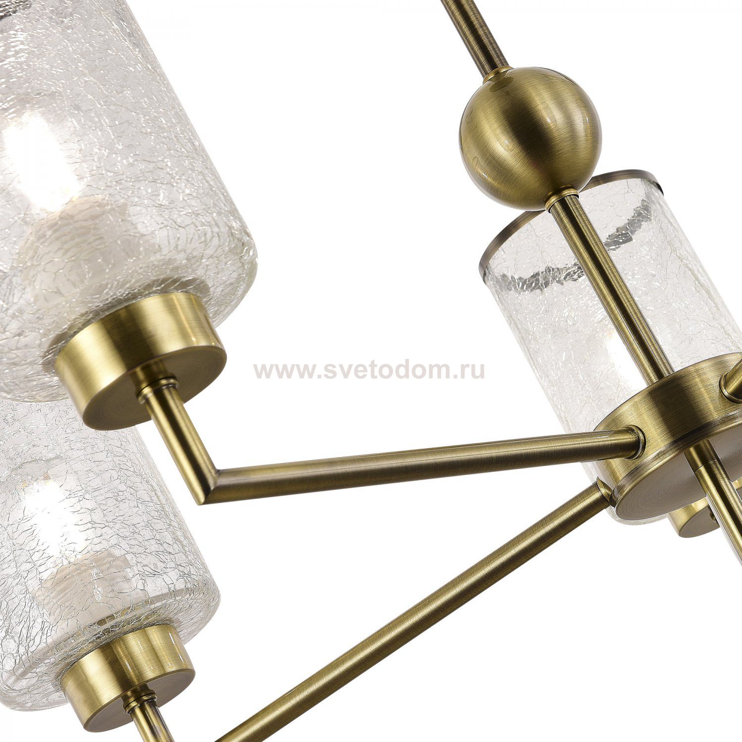 Люстра потолочная St luce SLE1046-302-05 VESTRE