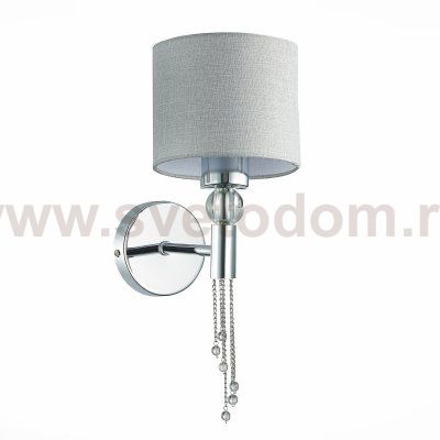 Светильник настенный St luce SLE105171-01 PRIMMA