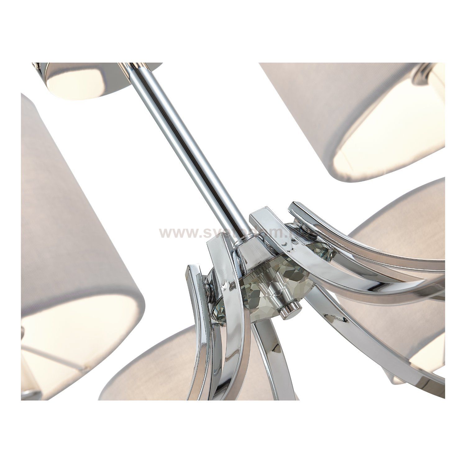 Люстра подвесная St luce SLE105303-08