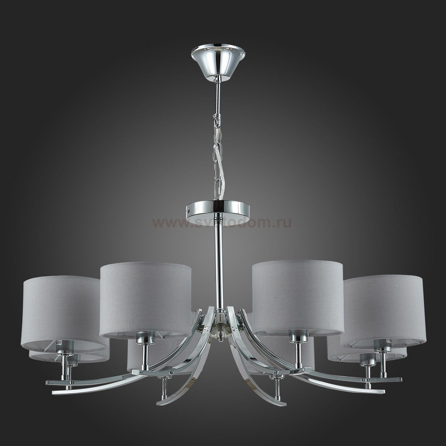 Люстра подвесная St luce SLE105303-08