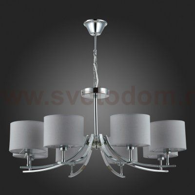 Люстра подвесная St luce SLE105303-08