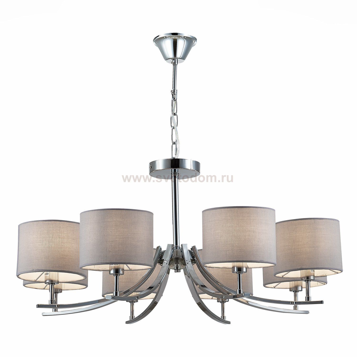 Люстра подвесная St luce SLE105303-08