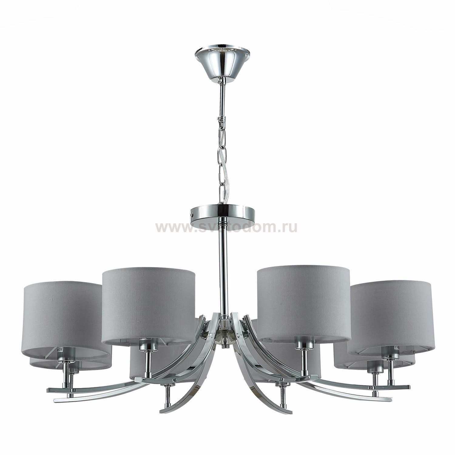 Люстра подвесная St luce SLE105303-08