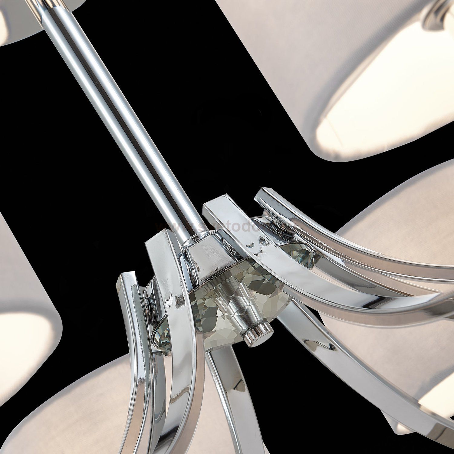 Люстра подвесная St luce SLE105303-08