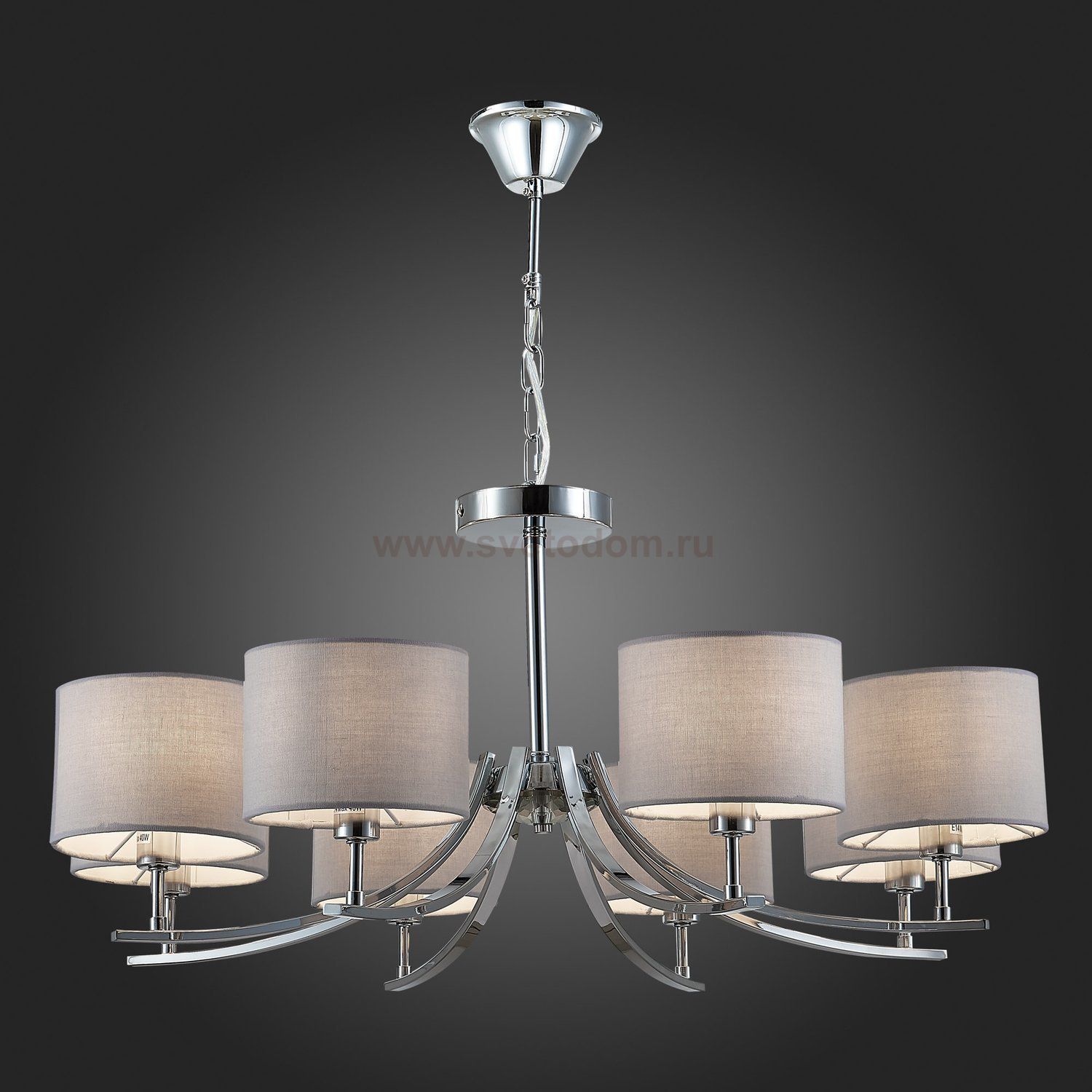 Люстра подвесная St luce SLE105303-08