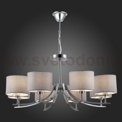 Люстра подвесная St luce SLE105303-08
