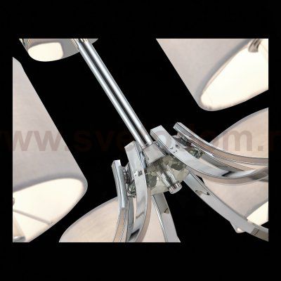 Люстра подвесная St luce SLE105303-08