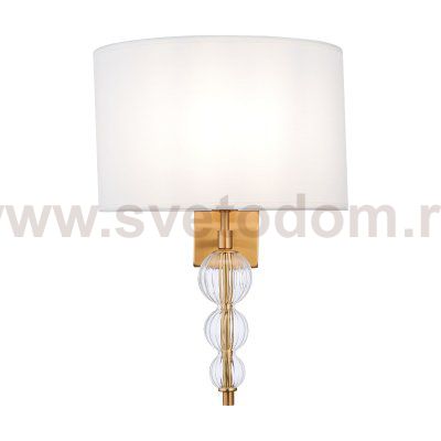 Светильник настенный бра St luce SLE105711-01 RAMER