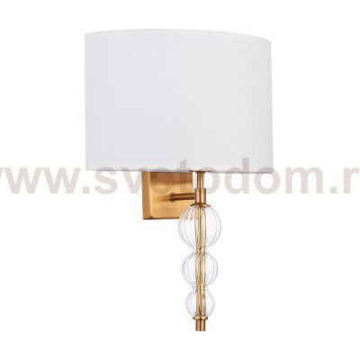 Светильник настенный бра St luce SLE105711-01 RAMER