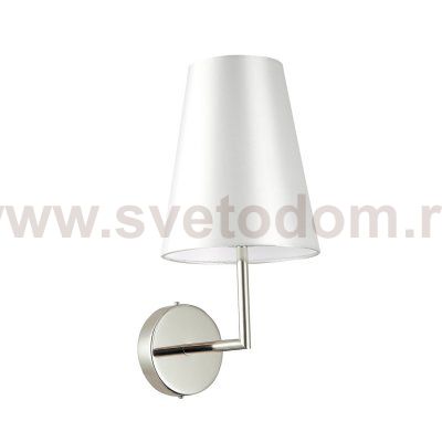 Светильник настенный St luce SLE105901-01 BELLINO