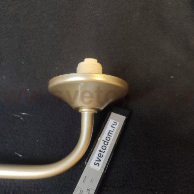 Торшер St luce SLE106205-03 REDJINO