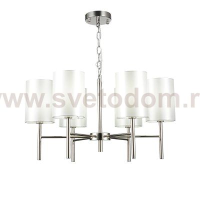 Светильник подвесной St luce SLE107303-06 NOIA